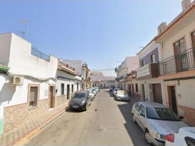 Casa en venta en Vistazul, Dos Hermanas