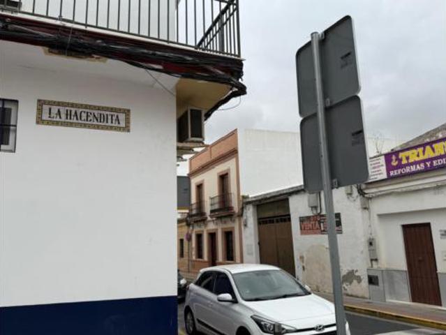 Casa en venta en Barriada Juan de la Cosa, Dos Hermanas
