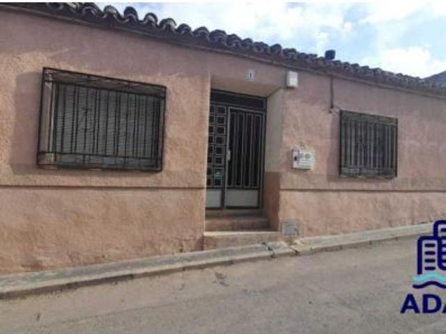 Casa en venta en Dosbarrios, Castilla-La Mancha