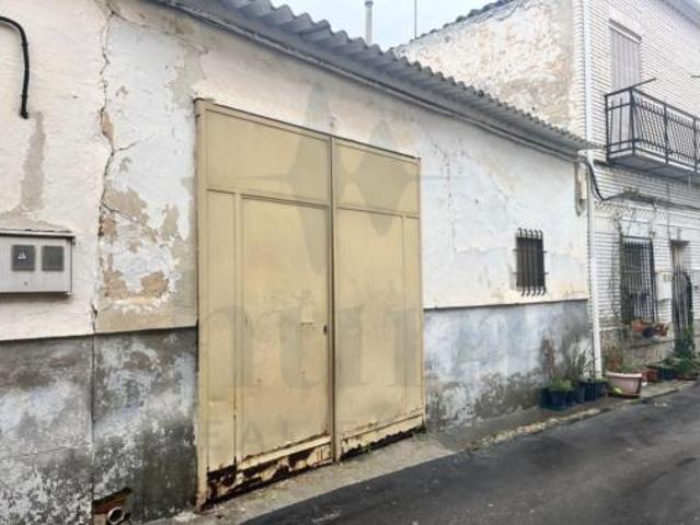 Casa en venta en Dosbarrios, Castilla-La Mancha