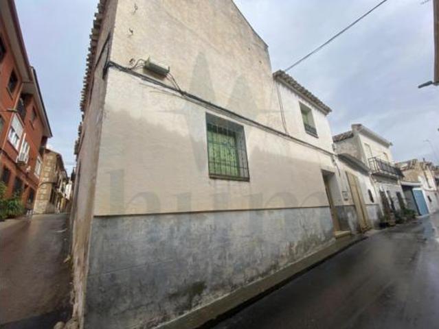Casa en venta en Dosbarrios, Toledo