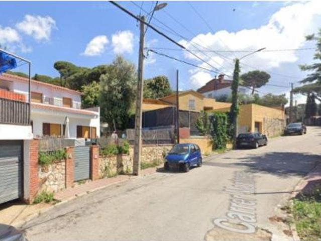 Casa en venta en Urbanització Can Massuet del Far, Dosrius
