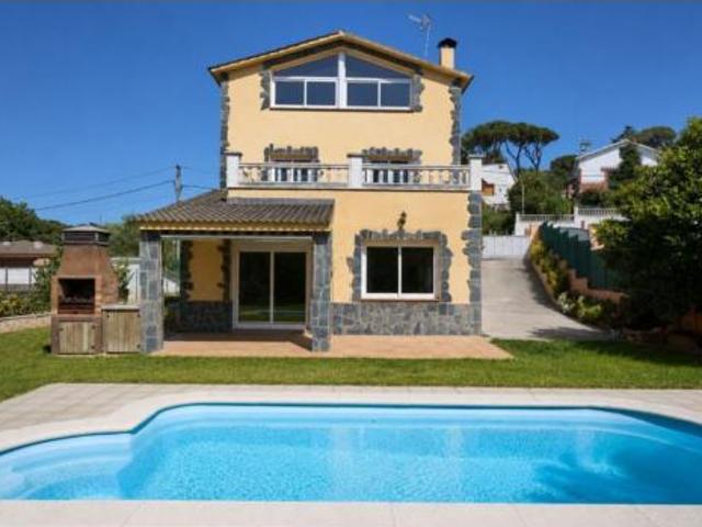 Casa en venta en Can Massuet del Far i el Far, Maresme