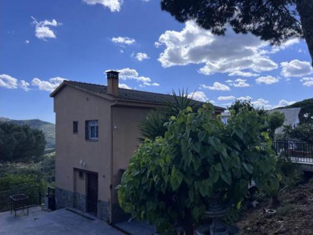 Casa en venta en Can Canyamars, Maresme