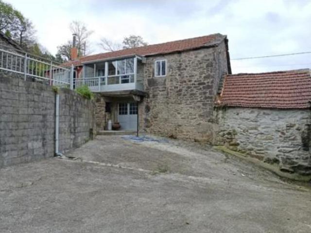 Casa en venta en O Deza, Galicia