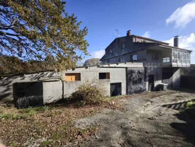 Casa en venta en O Deza, Galicia