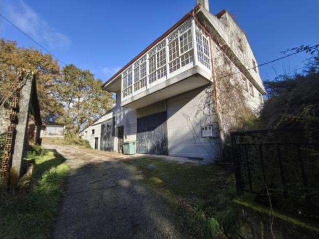 Casa en venta en O Deza, Galicia