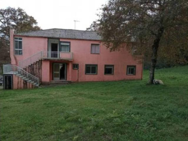 Casa en venta en O Deza, Galicia