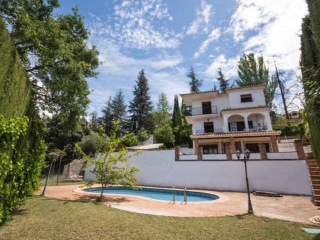Casa en venta en Aguas Blancas, Dúdar