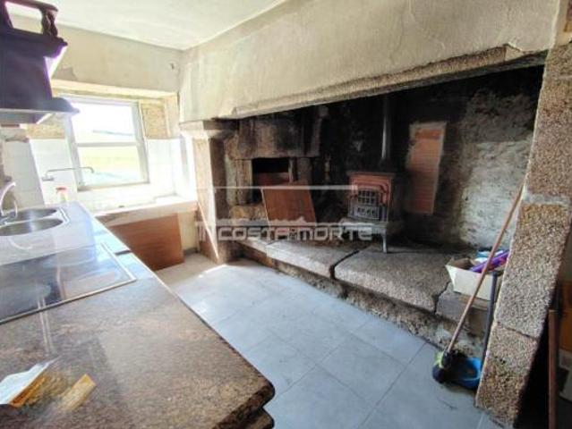 Casa en venta en Fisterra, Galicia