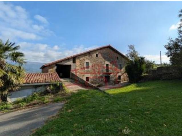 Casa en venta en Errotaritxuena, Durango