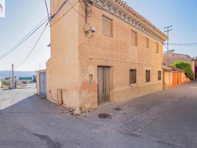 Casa en venta en Comarca del Valle de Lecrín, Andalucía