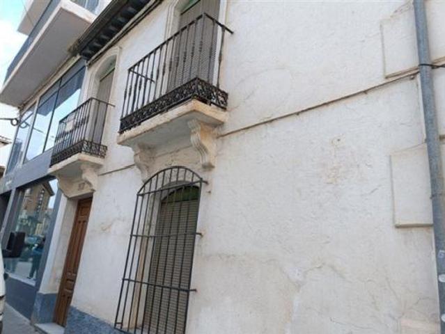 Casa en venta en Comarca del Valle de Lecrín, Andalucía