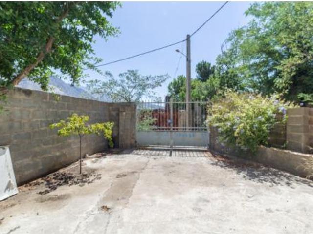 Casa en venta en Comarca del Valle de Lecrín, Andalucía