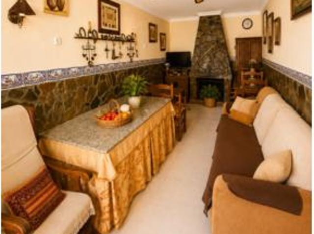 Casa en venta en Cerro Perea, Écija