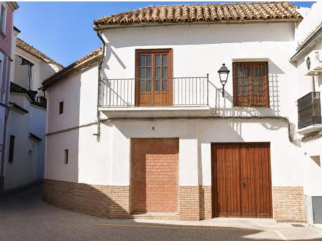 Casa en venta en Écija, Sevilla