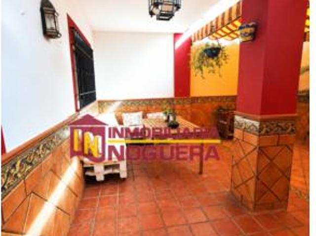 Casa en venta en Écija, Andalucía