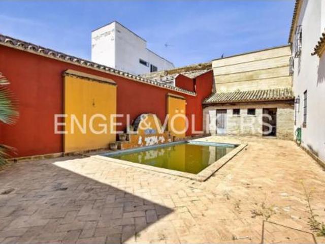 Casa en venta en Écija, Andalucía