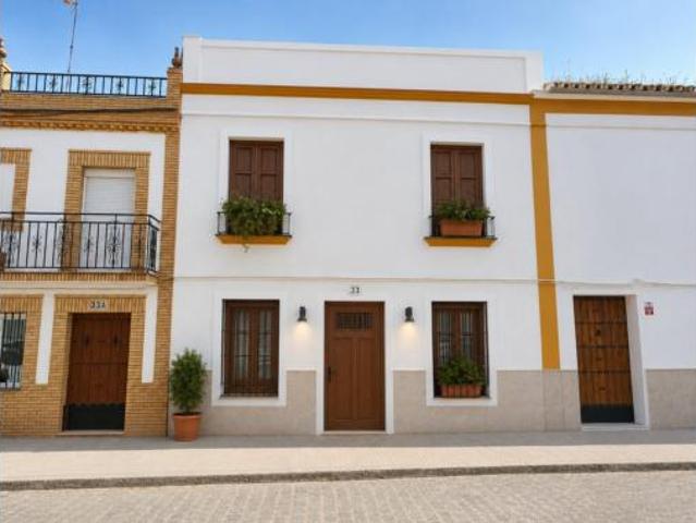 Casa en venta en Écija, Andalucía