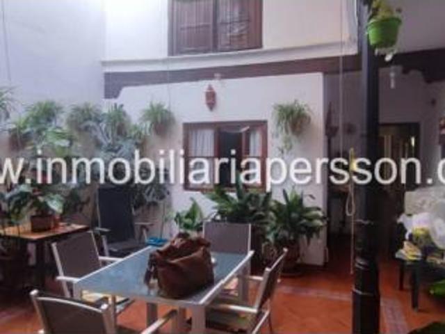 Casa en venta en Écija, Andalucía