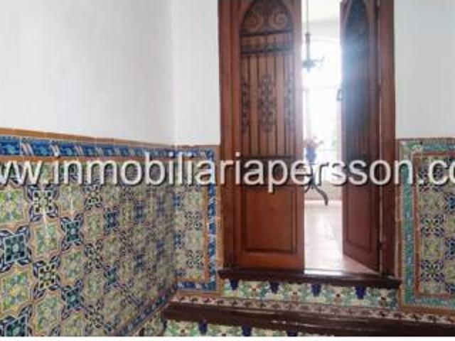 Casa en venta en Écija, Andalucía