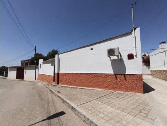 Casa en venta en Cerro Perea, Écija