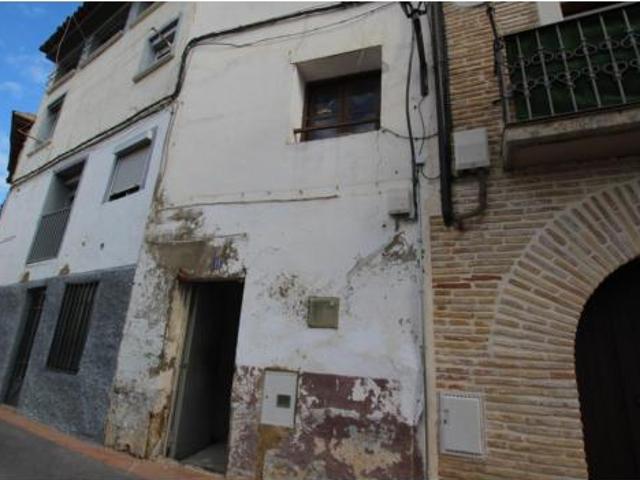 Casa en venta en Cinco Villas, Aragón