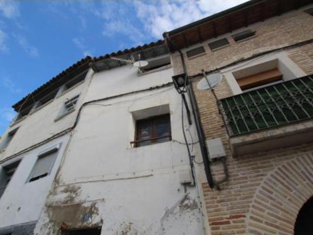 Casa en venta en Cinco Villas, Aragón