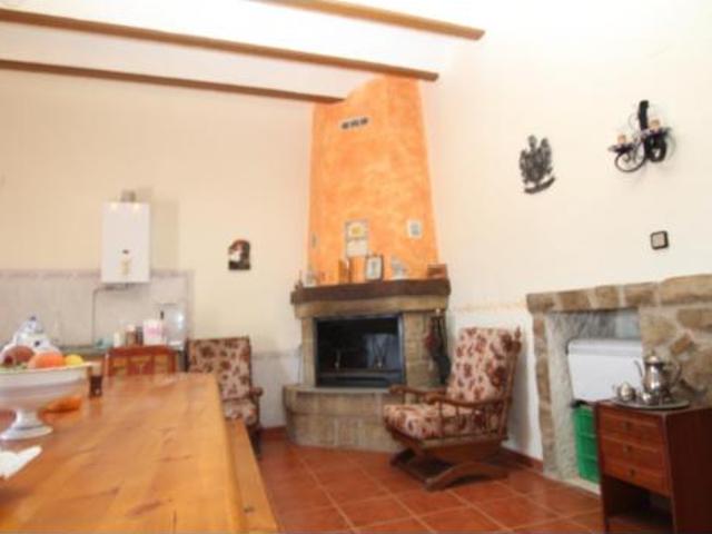 Casa en venta en Cinco Villas, Aragón
