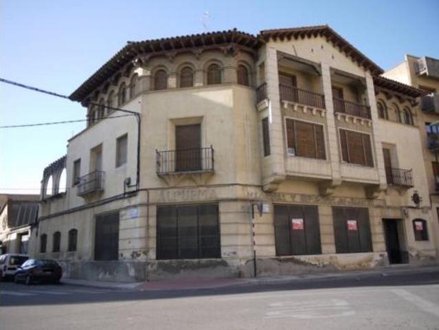 Casa en venta en Cinco Villas, Aragón