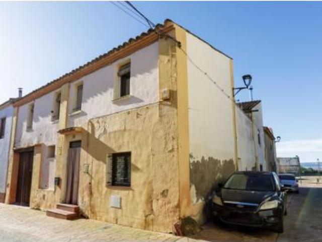 Casa en venta en Cinco Villas, Aragón