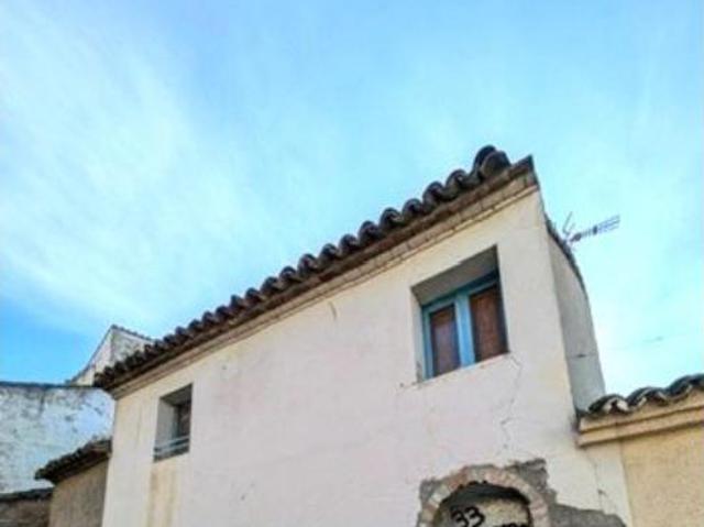 Casa en venta en Cinco Villas, Aragón