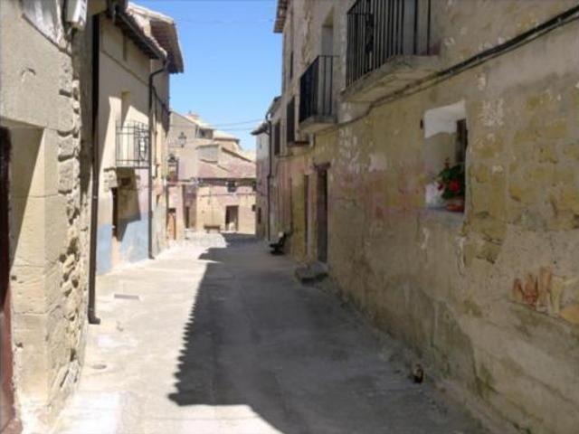 Casa en venta en Cinco Villas, Aragón