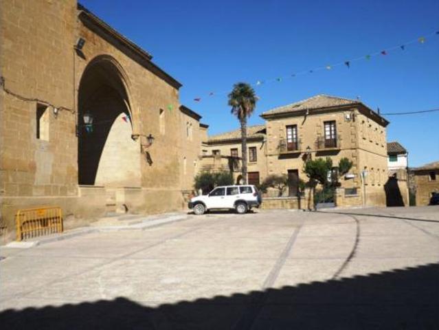 Casa en venta en Cinco Villas, Aragón