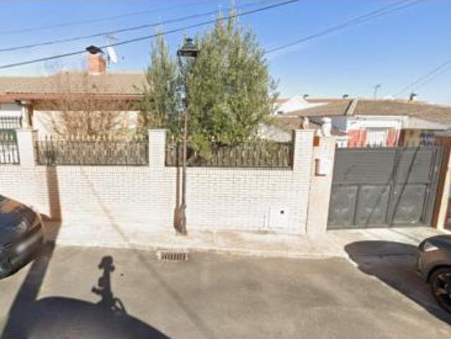 Casa en venta en El Álamo, Madrid