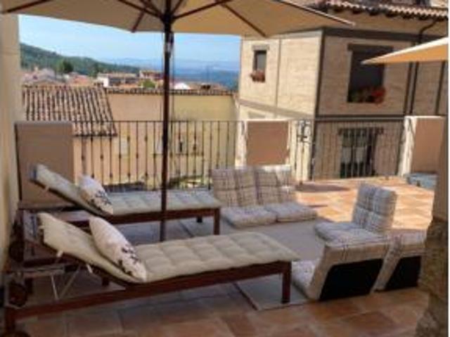 Casa en venta en El Arenal, Castilla y León