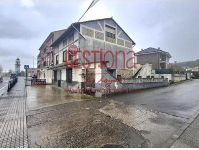 Casa en venta en Boo de Guarnizo, El Astillero