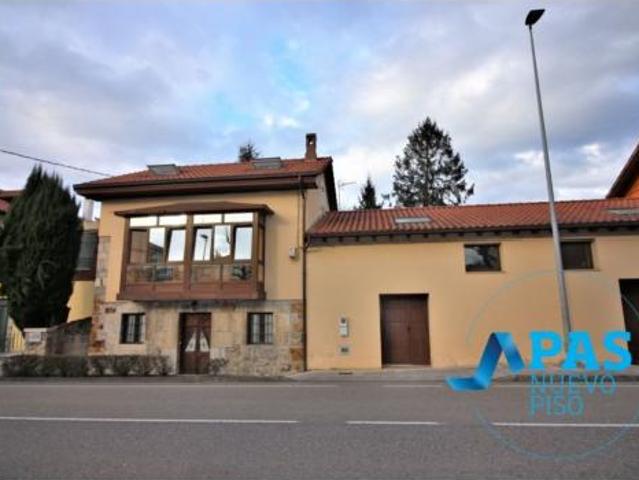 Casa en venta en Guarnizo, El Astillero