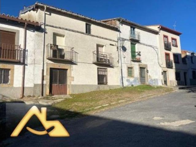 Casa en venta en El Barco De Ávila