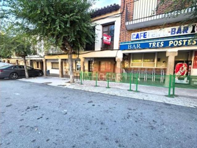 Casa en venta en El Barraco, Castilla y León