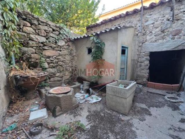 Casa en venta en El Barraco, Castilla y León