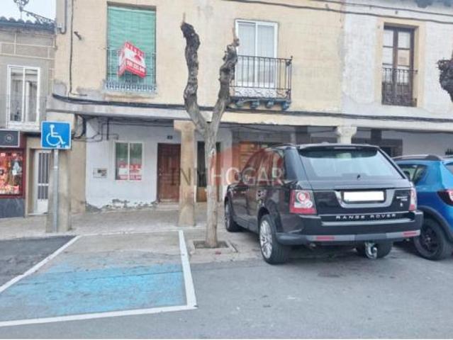 Casa en venta en El Barraco, Castilla y León