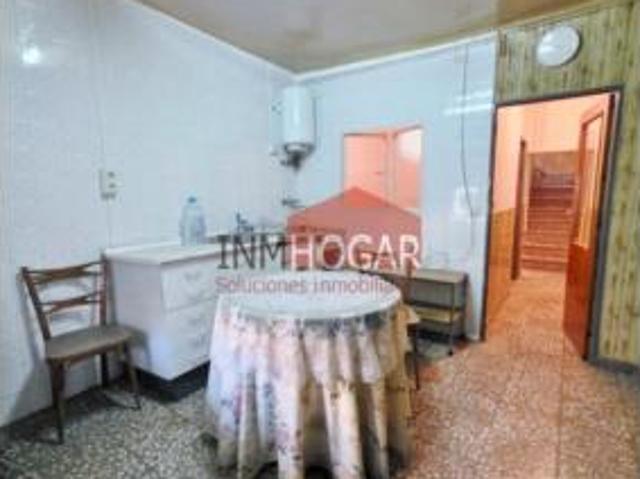 Casa en venta en El Barraco, Castilla y León