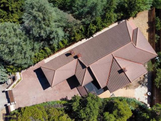 Casa en venta en El Berrueco, Madrid