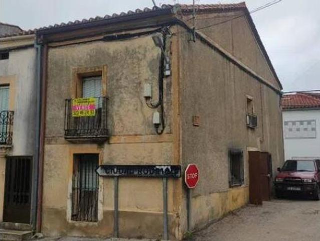 Casa en venta en El Bodón, Castilla y León