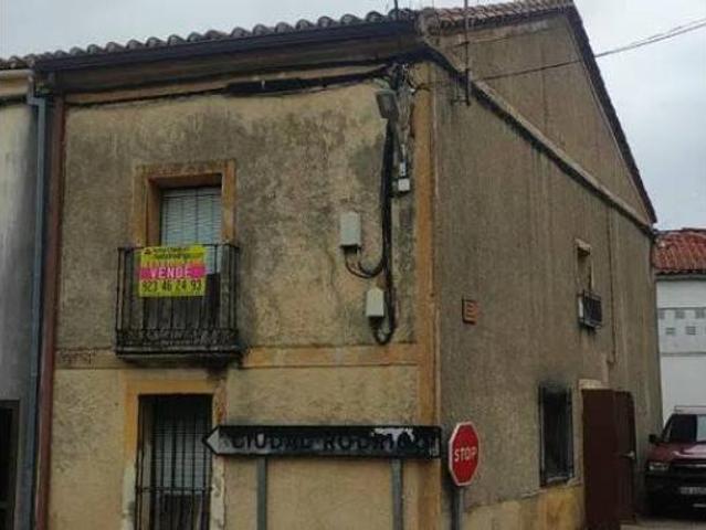 Casa en venta en El Bodón, Castilla y León