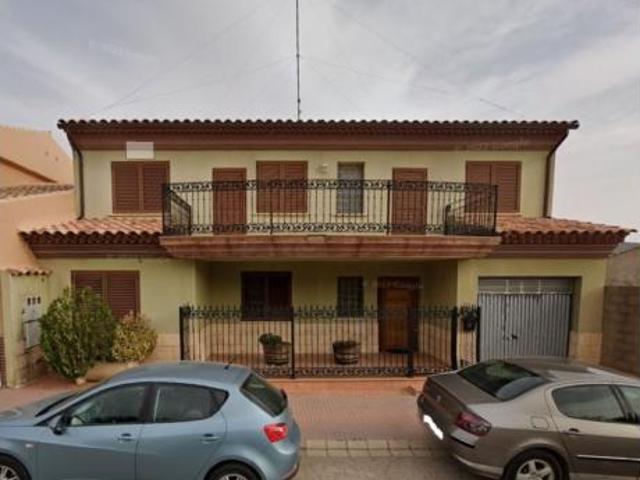 Casa en venta en El Bonillo, Castilla-La Mancha