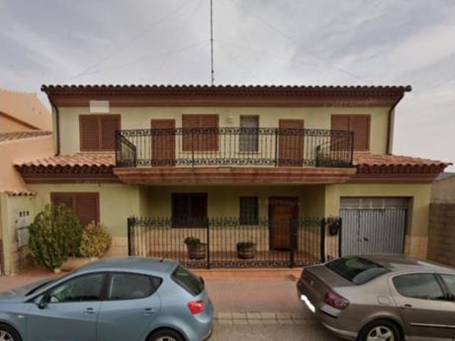 Casa en venta en El Bonillo, Castilla-La Mancha