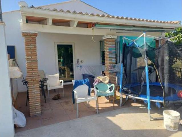 Casa en venta en La Axarquía, Andalucía