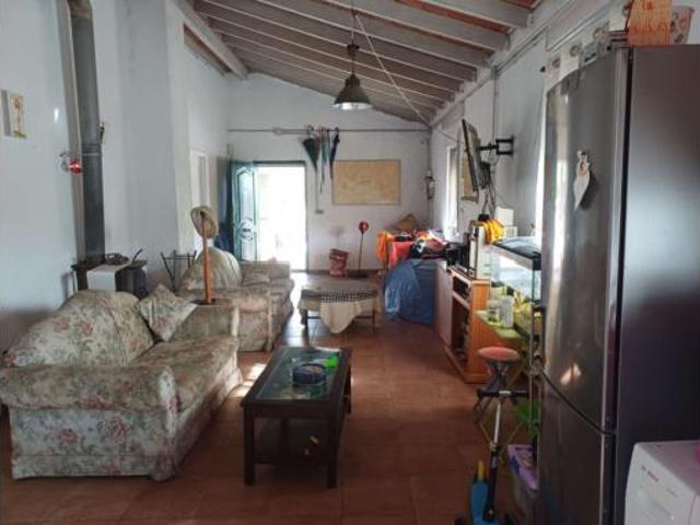 Casa en venta en La Axarquía, Andalucía